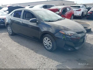 TOYOTA TOYOTA COROLLA LE
