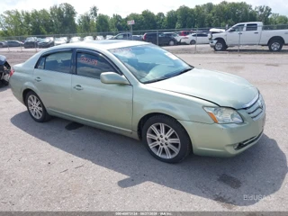 TOYOTA TOYOTA AVALON LIMITED