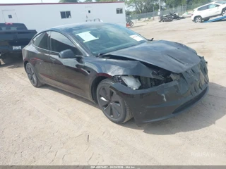 TESLA TESLA MODEL 3 LONG RANGE DUAL MOTOR ALL-WHEEL DRIVE
