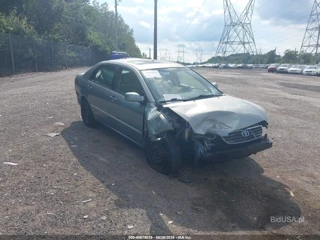 TOYOTA TOYOTA COROLLA LE