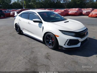 HONDA HONDA CIVIC TYPE R TOURING