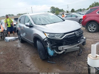 HONDA HONDA CR-V AWD EX-L