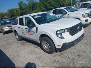 FORD FORD MAVERICK XL