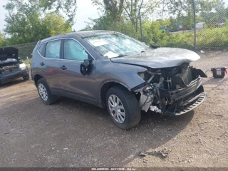 NISSAN NISSAN ROGUE S