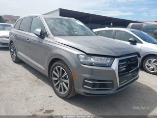 AUDI AUDI Q7 3.0T PREMIUM