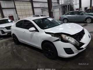 MAZDA MAZDA MAZDA3 I SPORT