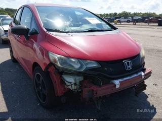 HONDA HONDA FIT LX