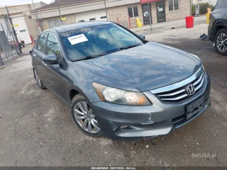HONDA HONDA ACCORD 3.5 EX-L
