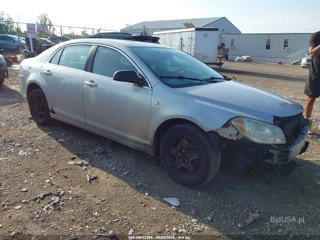 CHEVROLET CHEVROLET MALIBU LS