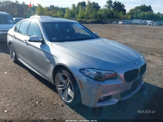 BMW 535I XDRIVE