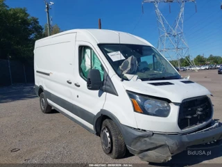 FORD FORD TRANSIT-250