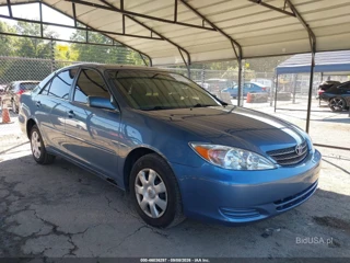 TOYOTA TOYOTA CAMRY LE