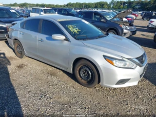 NISSAN NISSAN ALTIMA 2.5 S