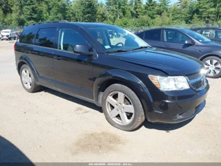 DODGE DODGE JOURNEY SXT