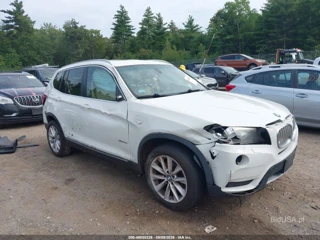 BMW X3 XDRIVE28I