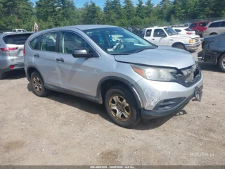 HONDA HONDA CR-V LX