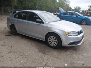 VOLKSWAGEN VOLKSWAGEN JETTA 2.0L S