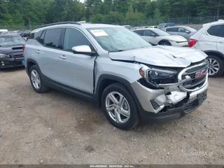 GMC TERRAIN SLE