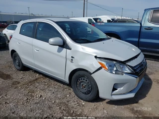 MITSUBISHI MITSUBISHI MIRAGE ES/LE