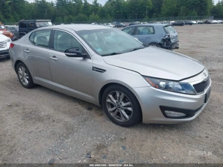 KIA KIA OPTIMA EX