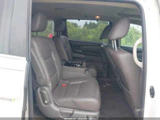 HONDA HONDA ODYSSEY EX-L