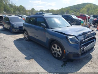 MINI MINI COUNTRYMAN COOPER S/S OXFORD EDITION