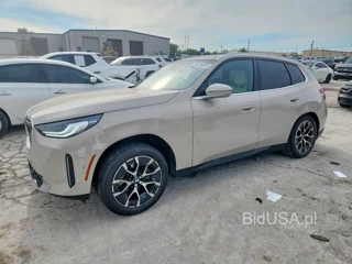BMW X3 30 XDRIVE
