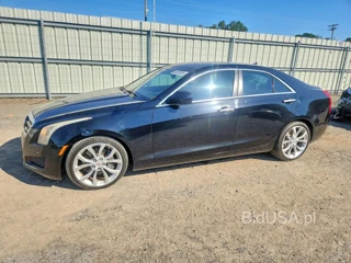 CADILLAC ATS