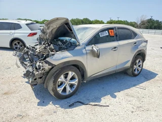 LEXUS NX 200T BASE