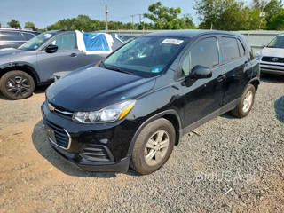 CHEVROLET TRAX LS