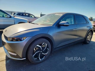 HYUNDAI IONIQ 5 SEL
