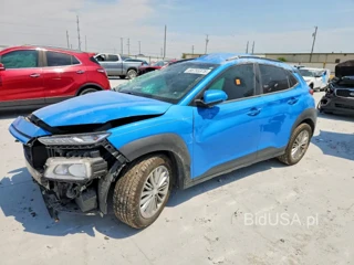 HYUNDAI KONA SEL PLUS