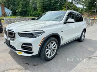 BMW X5 XDRIVE45E