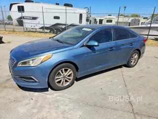 HYUNDAI SONATA SE