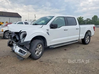 FORD F150 XLT
