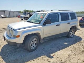 JEEP PATRIOT SPORT