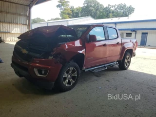 CHEVROLET COLORADO Z71