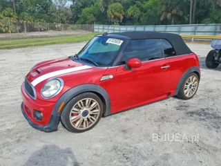 MINI COOPER JOHN COOPER WORKS