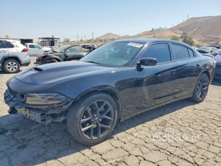 DODGE CHARGER SXT