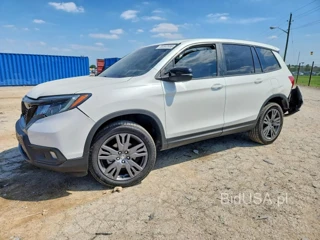 HONDA PASSPORT EXL
