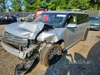 FORD FLEX SEL