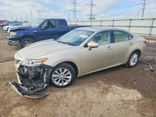 LEXUS ES 300H