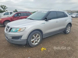SAAB 9-4X PREMIUM