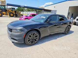 DODGE CHARGER SXT
