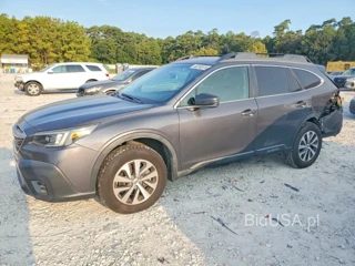 SUBARU OUTBACK PREMIUM