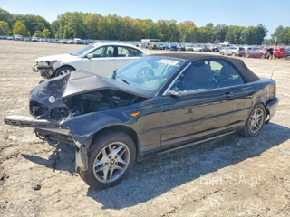 BMW 325 CI