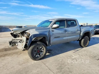TOYOTA TACOMA TRD OFF-ROAD
