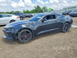 CHEVROLET CAMARO LT