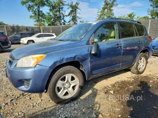 TOYOTA RAV4 BASE