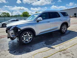 HYUNDAI PALISADE SEL PREMIUM